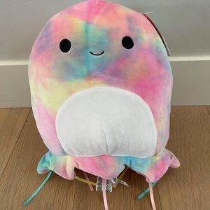 janet squishmallow tag